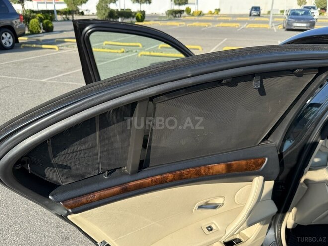BMW 535 2008, 215,000 km - 3.0 l - Bakı