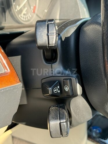 BMW 535 2008, 215,000 km - 3.0 l - Bakı