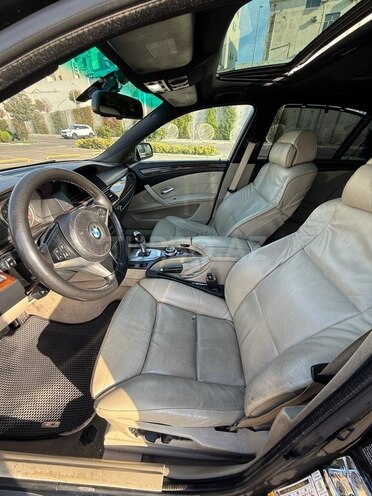 BMW 535 2008, 215,000 km - 3.0 l - Bakı