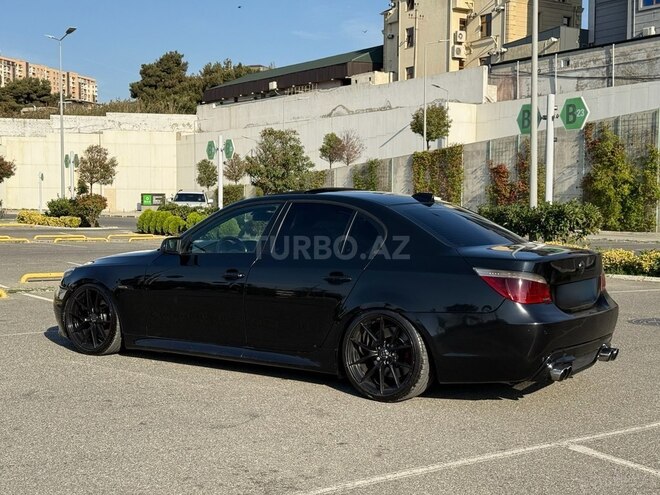BMW 535 2008, 215,000 km - 3.0 l - Bakı