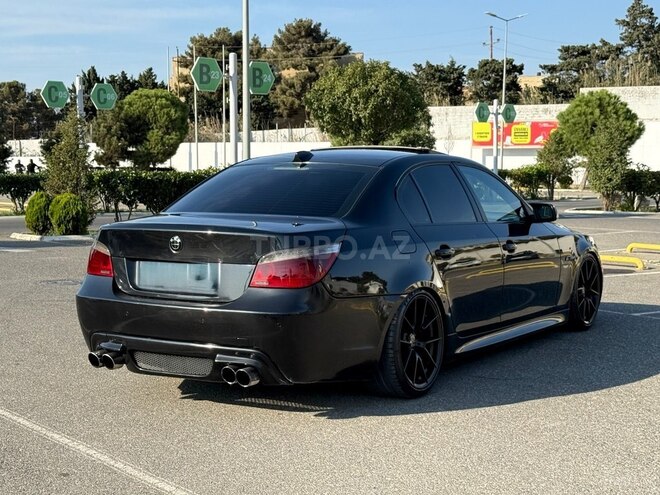 BMW 535 2008, 215,000 km - 3.0 l - Bakı