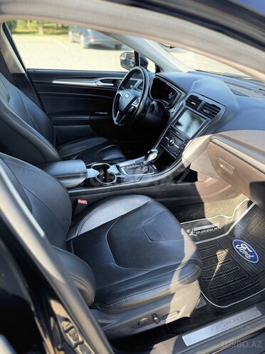 Ford Fusion (North America) 2016, 135,000 km - 2.0 l - Bakı
