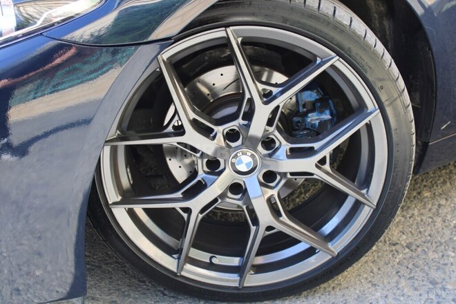BMW 528 2012, 242,000 km - 2.0 l - Bakı