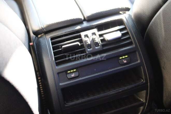 BMW 528 2012, 242,000 km - 2.0 l - Bakı