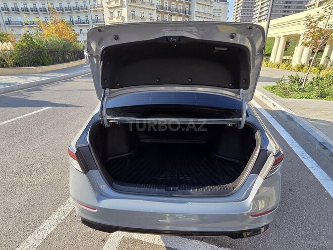 Honda Accord 2023, 16,000 km - 2.0 л - Bakı
