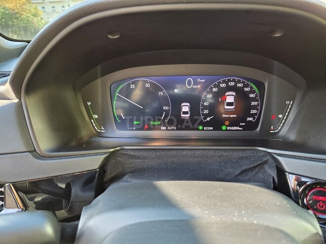 Honda Accord 2023, 16,000 km - 2.0 л - Bakı