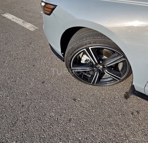 Honda Accord 2023, 16,000 km - 2.0 л - Bakı