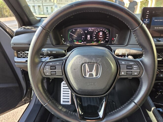 Honda Accord 2023, 16,000 km - 2.0 л - Bakı