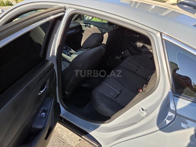 Honda Accord 2023, 16,000 km - 2.0 л - Bakı