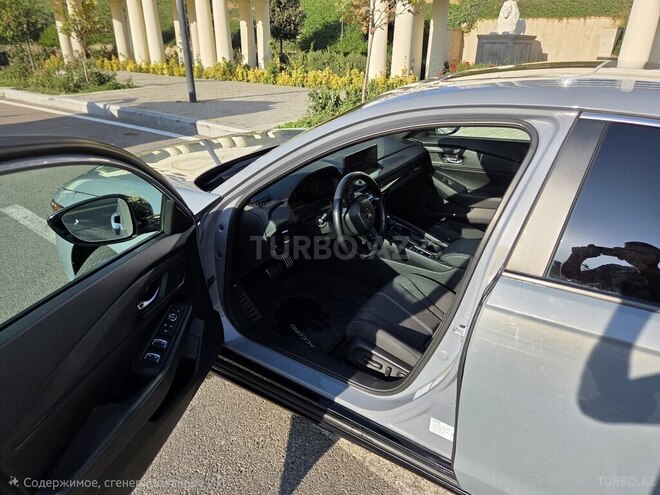 Honda Accord 2023, 16,000 km - 2.0 л - Bakı