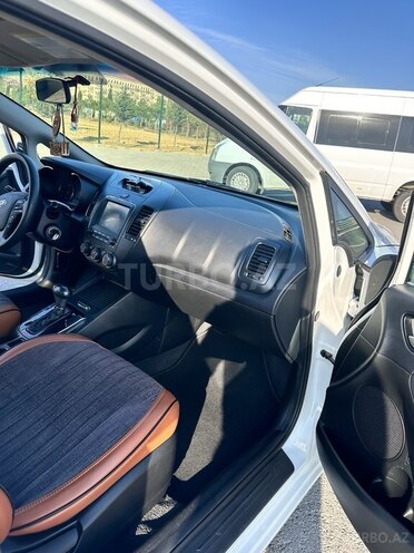 Kia Forte 2017, 168,981 km - 2.0 l - Bakı