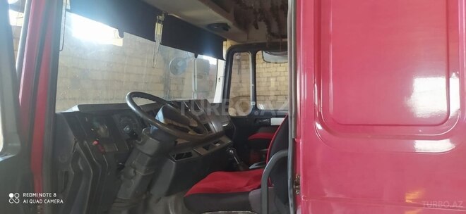 Shacman F3000 2012, 500,000 km - 12.0 l - Xudat