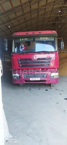 Shacman F3000 2012, 500,000 km - 12.0 l - Xudat