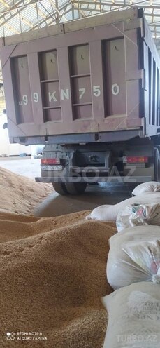 Shacman F3000 2012, 500,000 km - 12.0 l - Xudat