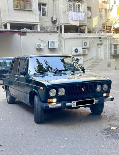 LADA (VAZ) 2106 2001, 234,000 km - 1.6 l - Bakı