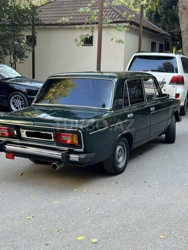 LADA (VAZ) 2106 2001, 234,000 km - 1.6 l - Bakı
