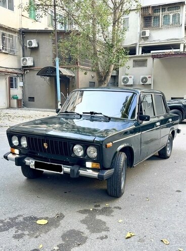 LADA (VAZ) 2106 2001, 234,000 km - 1.6 l - Bakı