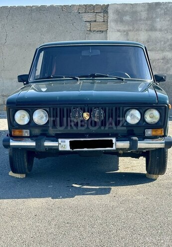 LADA (VAZ) 2106 2001, 234,000 km - 1.6 l - Bakı