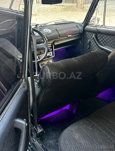 LADA (VAZ) 2106 2001, 234,000 km - 1.6 l - Bakı