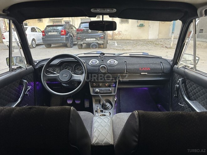 LADA (VAZ) 2106 2001, 234,000 km - 1.6 l - Bakı