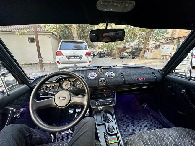LADA (VAZ) 2106 2001, 234,000 km - 1.6 l - Bakı