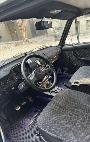 LADA (VAZ) 2106 2001, 234,000 km - 1.6 l - Bakı