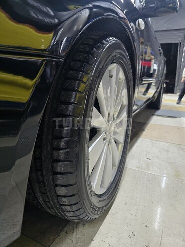 Hyundai Sonata 2008, 280,000 km - 2.0 l - Bakı