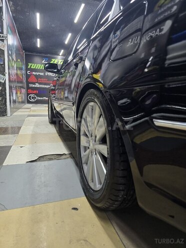 Hyundai Sonata 2008, 280,000 km - 2.0 l - Bakı