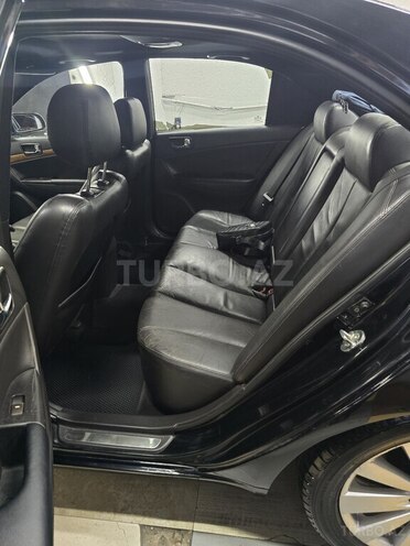 Hyundai Sonata 2008, 280,000 km - 2.0 l - Bakı