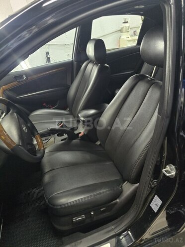 Hyundai Sonata 2008, 280,000 km - 2.0 l - Bakı