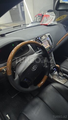 Hyundai Sonata 2008, 280,000 km - 2.0 l - Bakı