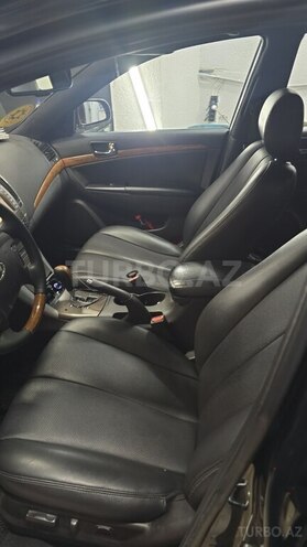 Hyundai Sonata 2008, 280,000 km - 2.0 l - Bakı