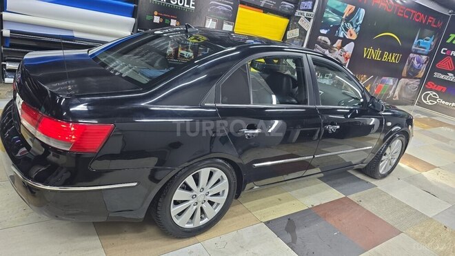 Hyundai Sonata 2008, 280,000 km - 2.0 l - Bakı