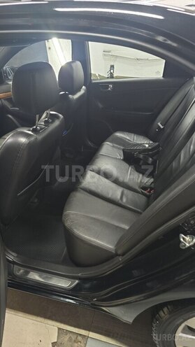 Hyundai Sonata 2008, 280,000 km - 2.0 l - Bakı