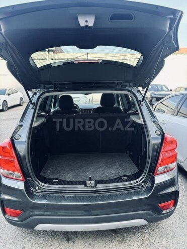 Chevrolet Trax 2019, 53,200 km - 1.4 л - Bakı