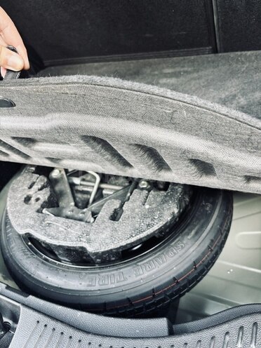 Chevrolet Trax 2019, 53,200 km - 1.4 л - Bakı