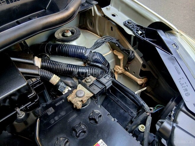 Nissan Note 2016, 121,000 km - 1.2 l - Bakı