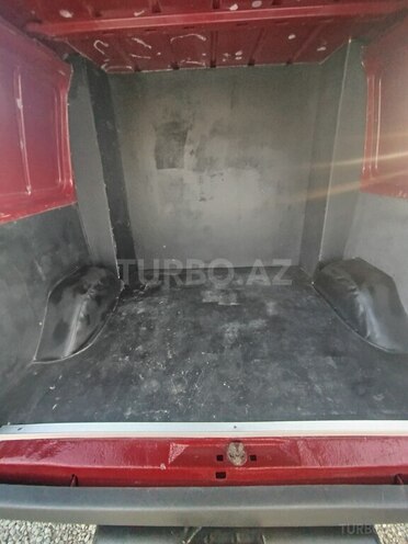 Ford Transit 1998, 355,000 km - 2.5 л - Şamaxı