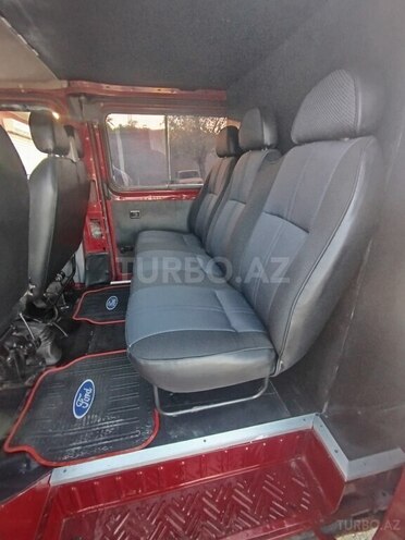 Ford Transit 1998, 355,000 km - 2.5 л - Şamaxı