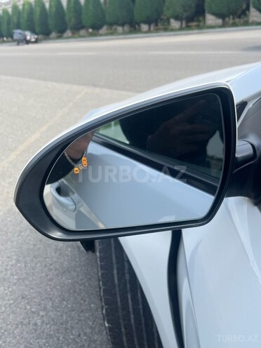 Hyundai Elantra 2018, 109,500 km - 2.0 л - Gəncə