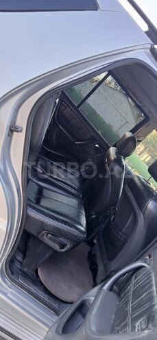 Mercedes ML 320 2001, 314,523 km - 3.2 л - Sumqayıt