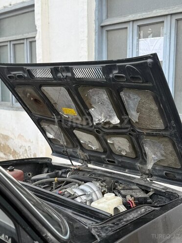 LADA (VAZ) 2107 2011, 95,632 km - 1.6 л - Quba