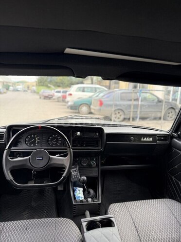 LADA (VAZ) 2107 2011, 95,632 km - 1.6 л - Quba