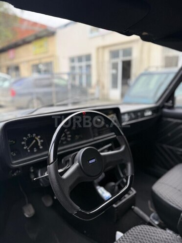 LADA (VAZ) 2107 2011, 95,632 km - 1.6 л - Quba