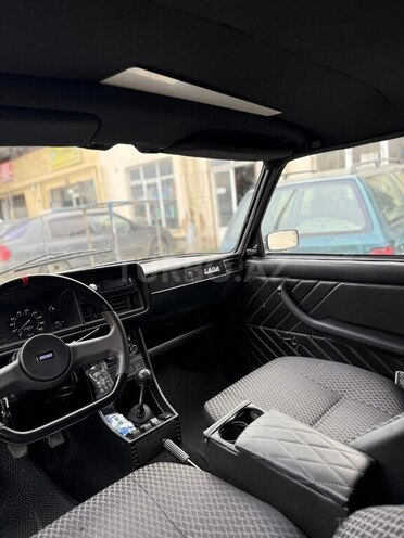 LADA (VAZ) 2107 2011, 95,632 km - 1.6 л - Quba