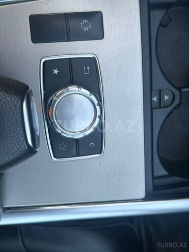 Mercedes E 220 2013, 218,000 km - 2.1 l - Bakı