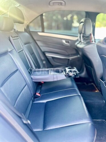Mercedes E 220 2013, 218,000 km - 2.1 l - Bakı