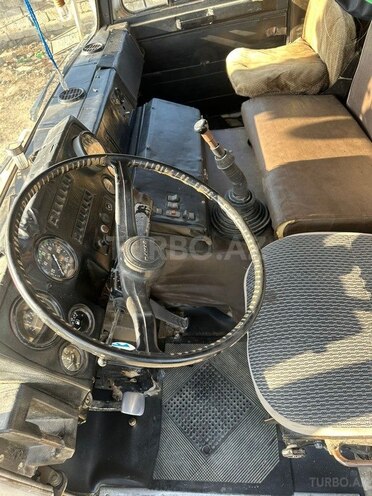 MAZ 3577 1989, 253,000 km - 11.0 l - Bakı