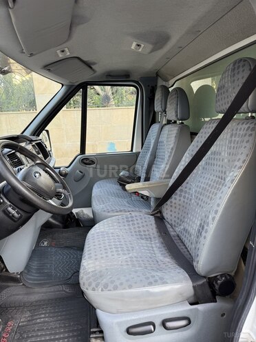 Ford Transit 2008, 268,000 km - 2.4 л - Bakı