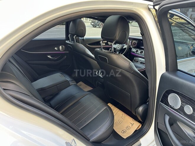 Mercedes E 300 2018, 160,000 km - 2.0 l - Bakı